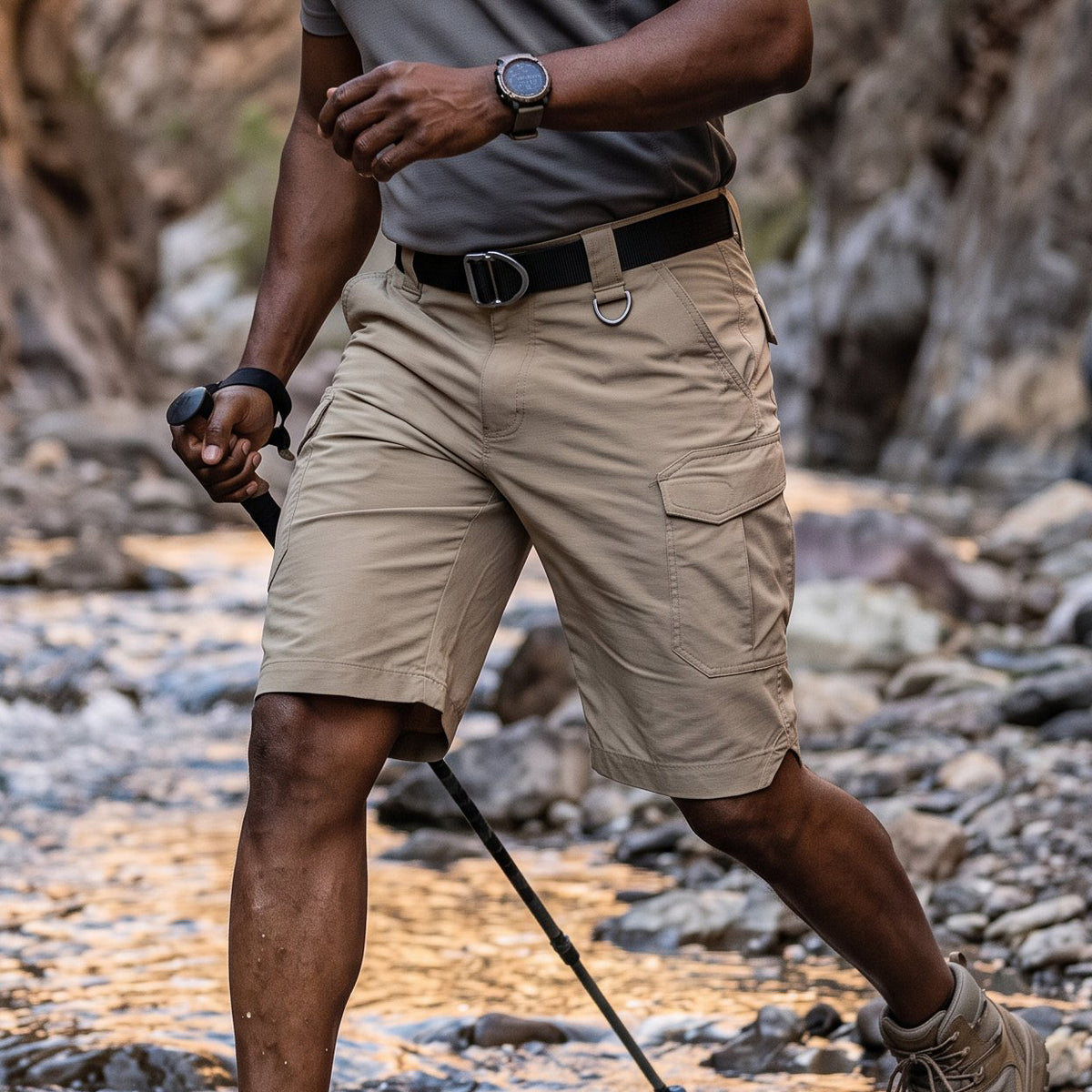 Men's Wetland Shorts