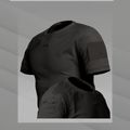 Off-Duty Short Sleeves