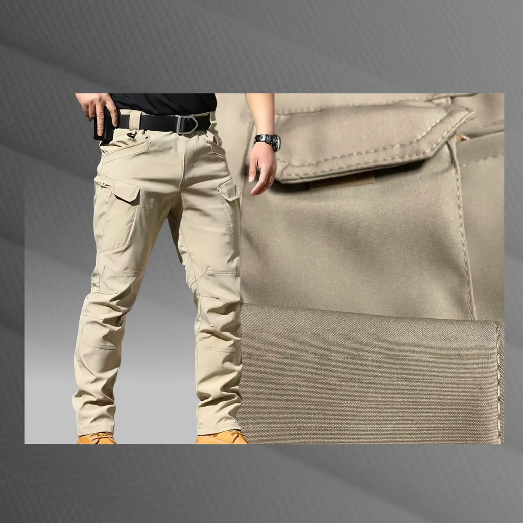 Woodland Pants