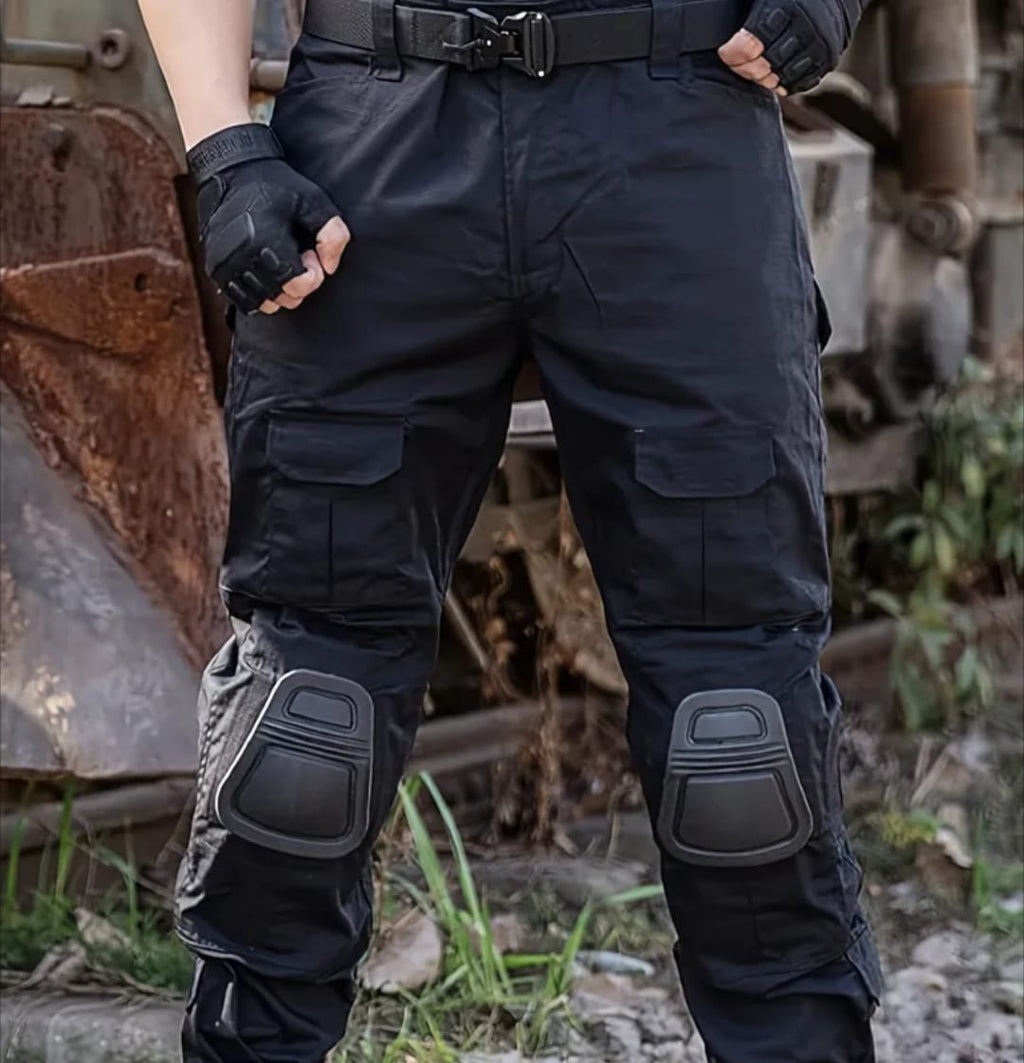 Knee and Elbow Pad Inserts
