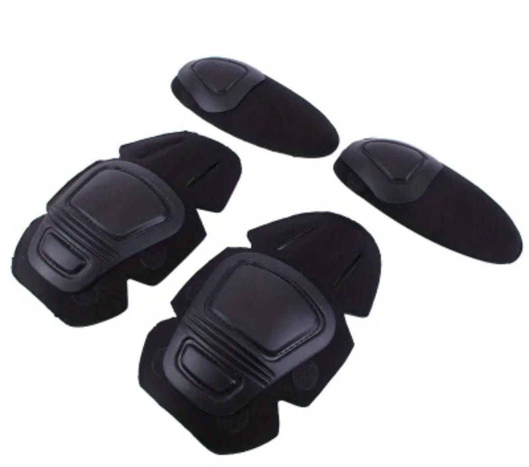 Knee and Elbow Pad Inserts