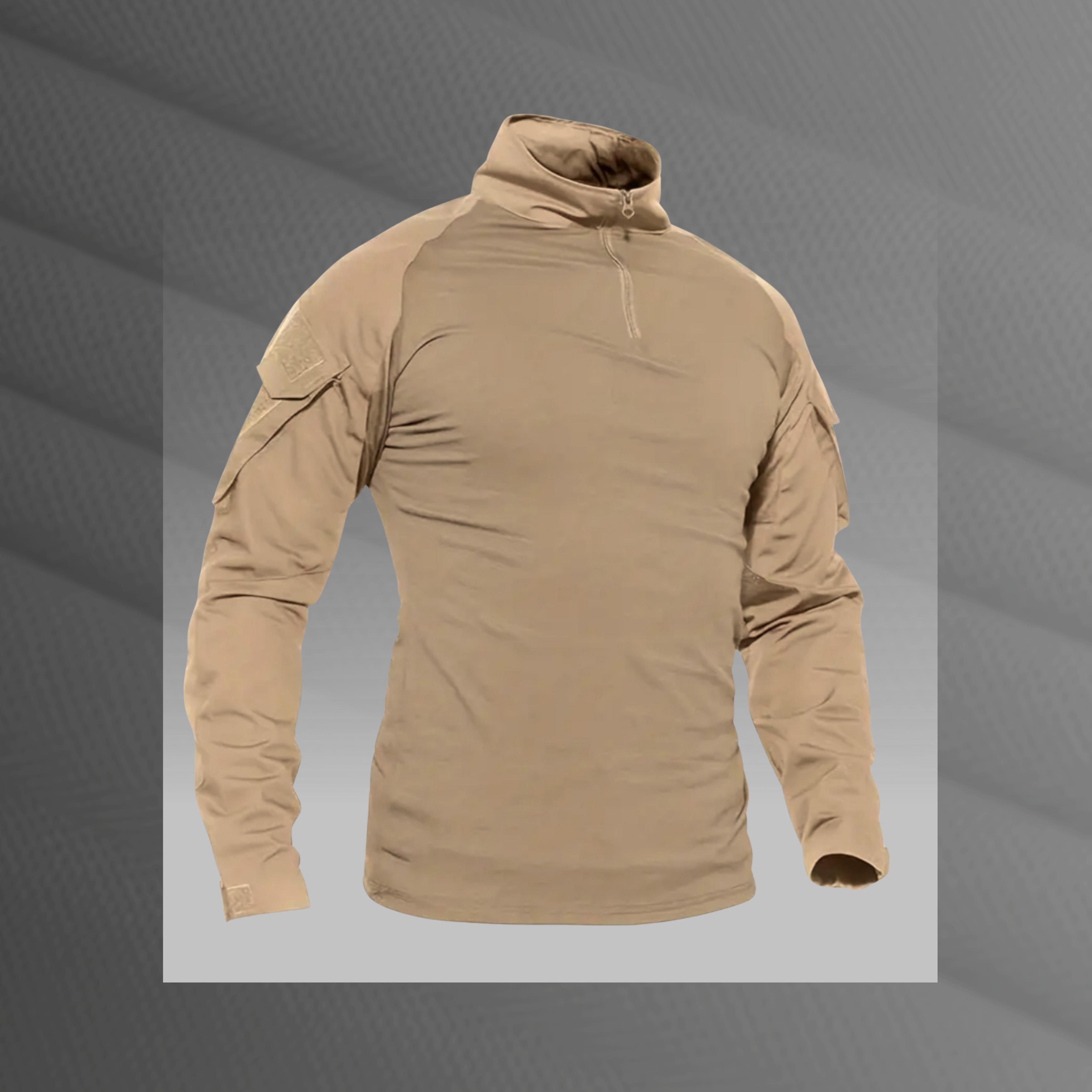 Uniform Tactical ACU Shirts