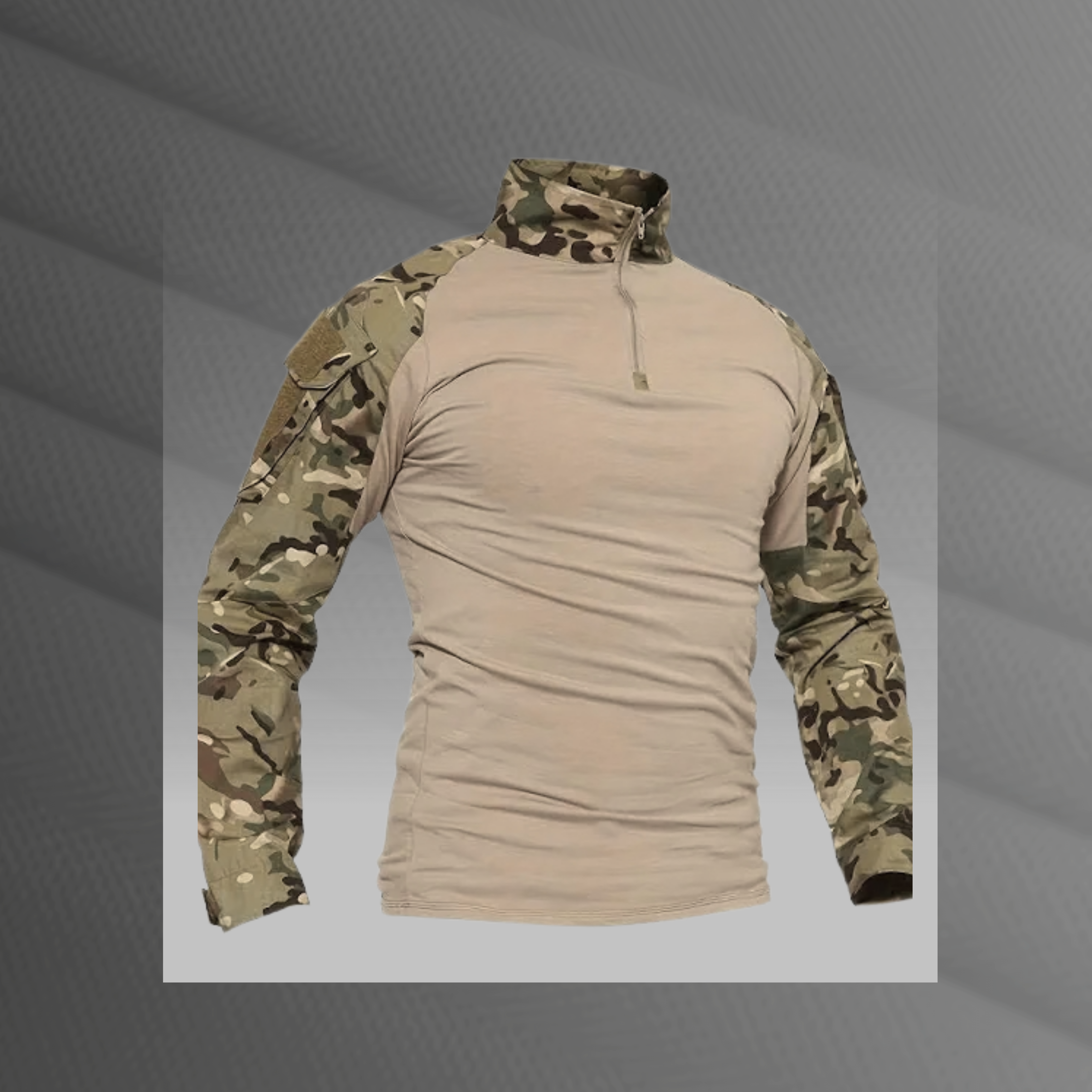 Uniform Tactical ACU Shirts