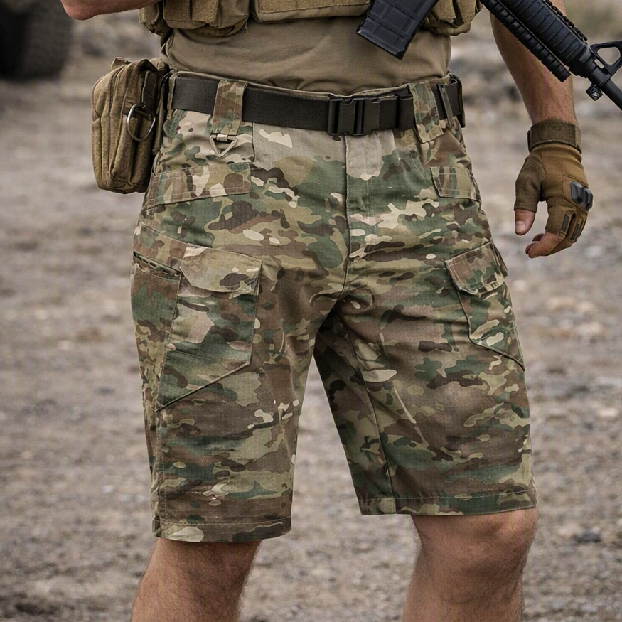 Men's Hunter Shorts